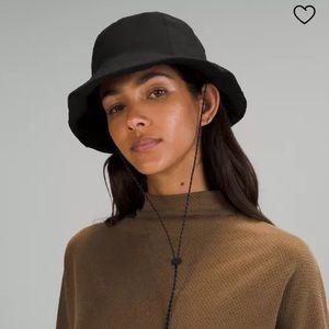 Lululemon Lab Bucket Hat